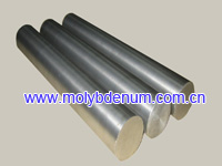 molybdenum electrode