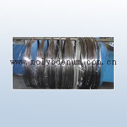 molybdenum wire/ moly wire
