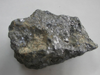 molybdenum ores