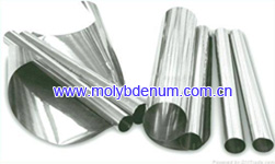 molybdenum foil