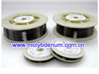 molibdenum wire / moly wire