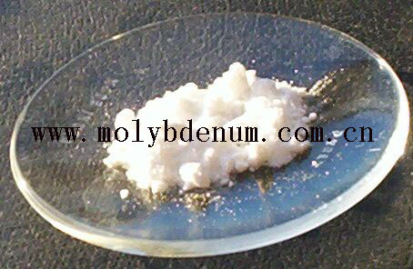 sodium molybdate