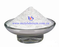 Molybdate d'ammonium photo