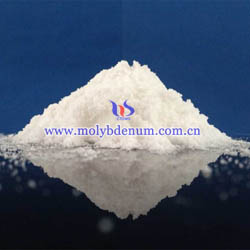 Molybdate d'ammonium photo