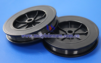 High-Efficiency EDM Molybdenum Wire 