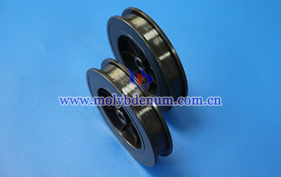 High-Efficiency EDM Molybdenum Wire