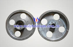 high silicon molybdenum ductile iron