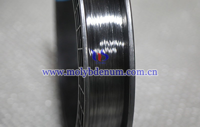 High Temperature Molybdenum Wire