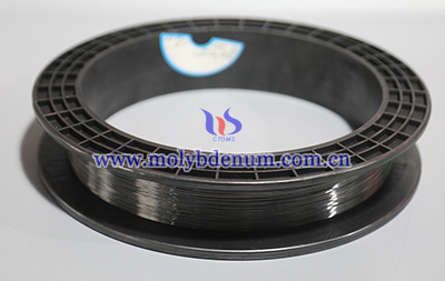 High Temperature Molybdenum Wire