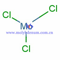 molybdenum chloride picture