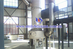 molybdenum concentrate drying machine picture