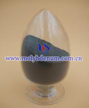 molybdenum diboride picture