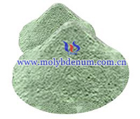 molybdenum dioxide picture