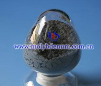 molybdenum disulfide picture