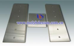plate molybdenum electrode picture