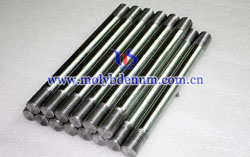 molybdenum electrode picture