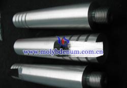 molybdenum electrode picture