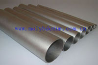 molybdenum tube