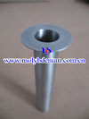 molybdenum tube