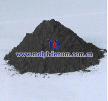 molybdenum nitride picture