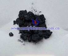 molybdenum telluride picture