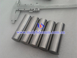 molybdenum ternary alloy