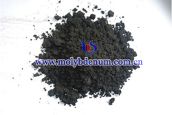 molybdenum trioxide picture