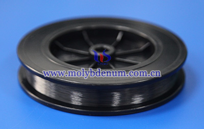 Molybdenum Wire for HS-WEDM