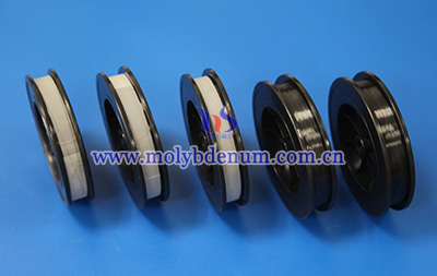 Molybdenum Wire for HS-WEDM