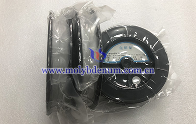 Molybdenum Wire for MS-WEDM