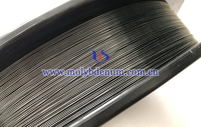 Molybdenum Wire for Furnace Components