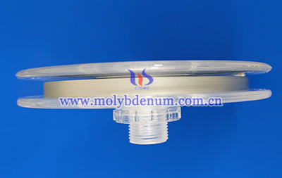 molybdenum yttrium ribbon photo