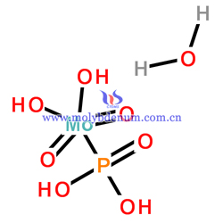 phosphomolybdic acid hydrate