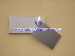 plate molybdenum electrode picture