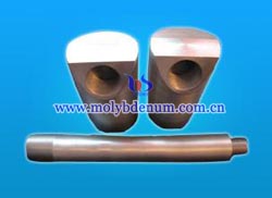 molybdenum electrode picture