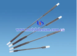 silicon carbide rod picture