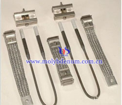 MoSi2 heating elements