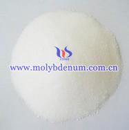sodium molybdate dihydrate image