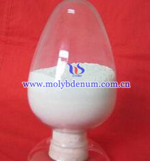 sodium molybdate image