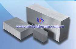 molybdenum sheet