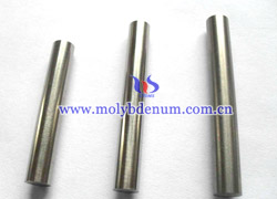 tungsten molybdenum electrode picture